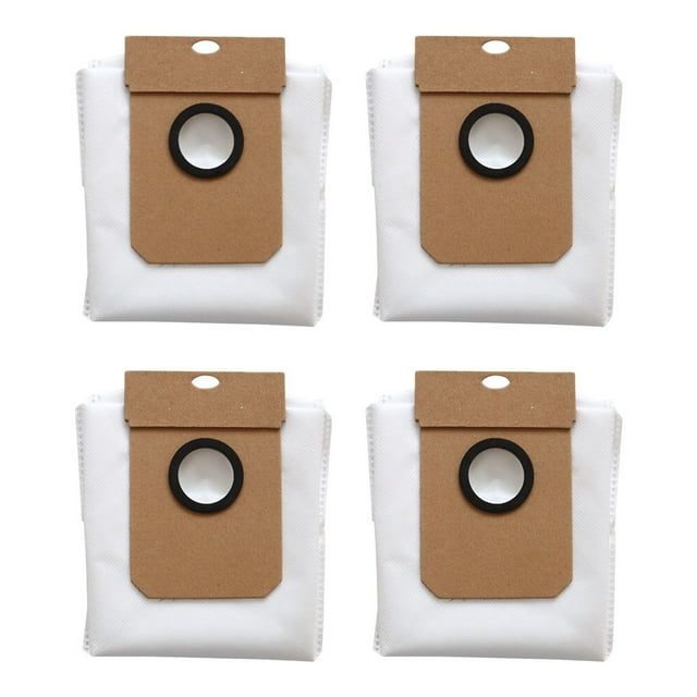 MYG Aspirateur à Poussière Sacs à Poussière pour Aspirateurs MiWhole M9 PRO MAX