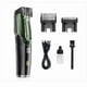thumbnail image 1 of Vacuum Trimmer - Trimvac Pro, Mens Waterproof Beard Trimmer, Beard Trimmer, 1 of 5