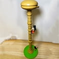 thumbnail image 1 of 35cm Anime Dragon Ball Karin Tower Action Figure Son Goku Upa Karin Tower Scene Figurine Statue Toys Model Collectible Gifts heqiyong LED, 1 of 2