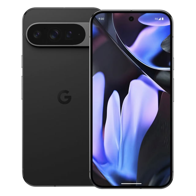 Google Pixel 9 Pro XL 16GB 128GB 5G Negro