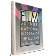 thumbnail image 1 of Pre-Owned Film: An International History of the Medium (Hardcover) 0810933217 9780810933217, 1 of 1