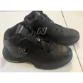 thumbnail image 2 of New Balance Mens Sneakers Tennis Shoes 888 Basketball Team 12 Black BB888HB New, 2 of 6