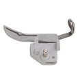 thumbnail image 2 of Sewing Machine Spring Presser Foot, ABS Alloy Longer Use Free Motion Spring Presser Foot Wear Resistance  For Replace Old Sewing Machine Accessories, 2 of 8