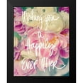 thumbnail image 2 of Gardner, Sarah 20x24 Black Modern Framed Museum Art Print Titled - Happily Ever After, 2 of 5