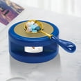thumbnail image 1 of Herramienta de Horno de sellado Macarena Calentador de sellado azul, 1 of 8