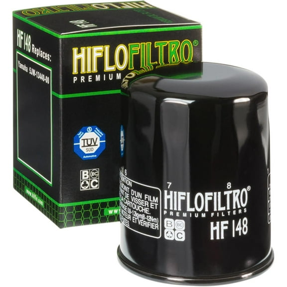 HiFlo HF148 Oil Filter