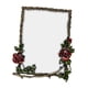 thumbnail image 2 of Marco de fotos para mesa, diseño europeo, ideal como regalo, elegante y práctico. 16.2cmx20cm, 2 of 9