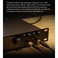 thumbnail image 4 of Interfaz de audio TOPPING E8x8 Pre con 8 preamplificadores de micrófono y auriculares, 4 of 9