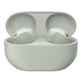 thumbnail image 3 of Sony WF-1000XM5 Truly Wireless Noise Canceling Earbuds (Silver), 3 of 9