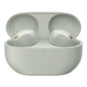 Sony WF-1000XM5 Truly Wireless Noise Canceling Earbuds (Silver)