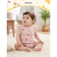 thumbnail image 3 of Pijama enterizo para bebé niña Disney Winnie the Pooh, pack de 2, 12-18 meses, 3 of 7