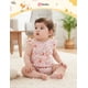thumbnail image 3 of Pijama enterizo para bebé niña Disney Winnie the Pooh, pack de 2, 12-18 meses, 3 of 7