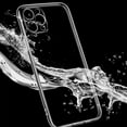 thumbnail image 3 of Youkk Phone Cover Mobile Phone Case TPU Soft Shockproof Transparent Shell, Replacement for iPhone 12 Pro, 3 of 7
