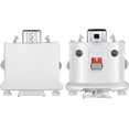 thumbnail image 2 of Motion Plus Adapter Replacement for Wii Motion Plus Adapter-Sensor Accelerator and Nintendo Remote Controller Compatible (White 1 pcs), 2 of 8