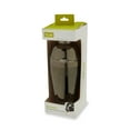 thumbnail image 5 of True Cocktail Shaker for Margarita, Martini, Mojito, Gifts, 18oz, Gunmetal, 5 of 5