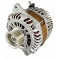 thumbnail image 2 of Alternator Fits select: 2009 NISSAN MURANO, 2009-2010 NISSAN MAXIMA, 2 of 2