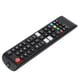thumbnail image 2 of ABS Durable Negro Controlador de Televisión TV Accesorio de Control Remoto para Samsung BN59-01315A, 2 of 5