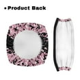 thumbnail image 5 of COEQINE Axolotl Rollator Seat and Back Rest Covers Medical Products Rollator Walker Seat Cover Animal Patterns Rollator Seat Set of 2 Piece Rest Covers, 5 of 7