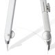 thumbnail image 5 of Compás STAEDTLER Comfort Metal de 15 cm con Ajuste Rápido, 5 of 7