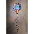 thumbnail image 5 of Texas Longhorns Hot Air Balloon Spinner, 5 of 7