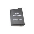 thumbnail image 2 of Portable Game Controller Battery 3.6V 3600mah for PSP 2000 for PSP 3000, 2 of 5