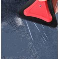 thumbnail image 4 of Grattoir Intérieur de Voiture en Silicone Multi-Usage (Rouge), 4 of 4