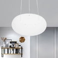 thumbnail image 1 of Pendant Light Fixture, Stepless Dimmable Pendant Light LED  for Dining Room, 1 of 7