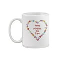 thumbnail image 2 of Happy Valentines To You Mug - SPIdeals Designs,, 2 of 4