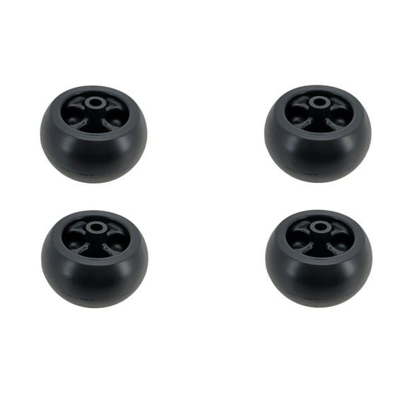 John Deere (4 PACK) Original Equipment Wheel - UC28193,4