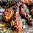 thumbnail image 5 of (8 pack) Dash Chicken Grilling Blends, Salt Free, 2.4 oz, 5 of 14