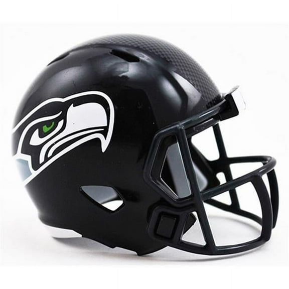 Seattle Seahawks Pocket Pro - Speed