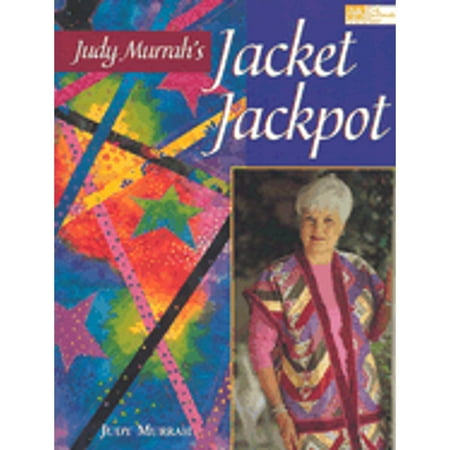 Judy Murrah's Jacket Jackpot [Paperback - Used]