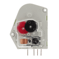thumbnail image 4 of Refrigerator Defrost Timer for Frigidaire, AP2592907, PS423802, 215846604, 4 of 5