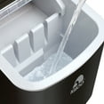 thumbnail image 6 of Igloo ICEB26BK Ice Cube Maker, Black, 6 of 6