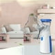 thumbnail image 5 of Máquina inhaladora Bsvklp nebulizador ultrasilencioso portátil para Adultos, 5 of 9