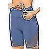 thumbnail image 4 of High Waisted Mesh Shorts For Women With Deep Pockets Women's Out Biker Shorts, 4 of 4