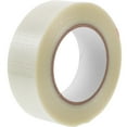 thumbnail image 1 of 1 rollo de cinta de fibra de vidrio, cinta reforzada, cinta de fibra de vidrio, cinta de reparación, cinta de embalaje, 1 of 7