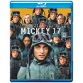 thumbnail image 1 of Mickey 17 (Blu-ray), Warner [2025], 1 of 3