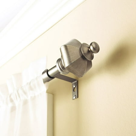 Better Homes and Gardens Amboy 5/8" Rod