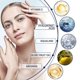 thumbnail image 2 of Anti-wrinkle Eye Cream Instant Anti Aging Eye Care Remove Eye Bags Puffiness Lift Firm Brightening Dark Circles Cream For Eye, 2 of 3