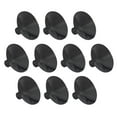 thumbnail image 4 of 10 piezas para succión de tiro con arco ños, ventosa de goma de flecha para exteriores Negro Zulema Suckers de goma para flecha, 4 of 8