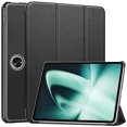 thumbnail image 2 of For OnePlus Pad Case 11.6 inch 2023 Tri-Folding Stand Magnetic Smart Folio Cover for OPPO Pad 2 Tablet Case YHX OnePlus Pad, 2 of 6