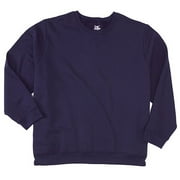 Women's Plus StayClean Fleece Crewneck