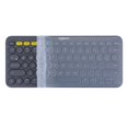 thumbnail image 1 of Funda de teclado Digi-Tatoo compatible con Logitech K380, 1 of 7