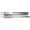 Stainless Steel, variant on Broan 24-Inch Ductless Under-Cabinet Range Hood, White