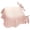 PK, variante sur Chmadoxn Tapis de Bureau, Coussin de Siège, Coussins de Chaise Coussin de Chaise Princesse et Coussin de Chaise de Salle à Manger Style Européen en Lin et Housse de Chaise Respirante Fille Mignonne Coussin Lavable Coussin en Coton