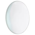 thumbnail image 3 of Double Convex Glass Lens Optical Lens Convex Lens 50mm 100mm Length for Laboratory Experiments, 3 of 8