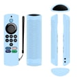 thumbnail image 4 of TV Stick Silicone Case Cubre Con Cordón para Alexa Voice Remote Lite 2nd Gen, 4 of 9