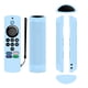 thumbnail image 2 of Funda de silicona para TV Stick con cordón para Alexa Voice Remote Lite 2nd Gen, 2 of 5