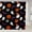 Black Orange Purple White, variant on Happy Halloween Bathroom Accessories Pink Pumpkin Shower Curtain for Bathroom Decor for Kids Boys Girls Teens Room Decor Horror Theme Bath Curtain 72"x84"